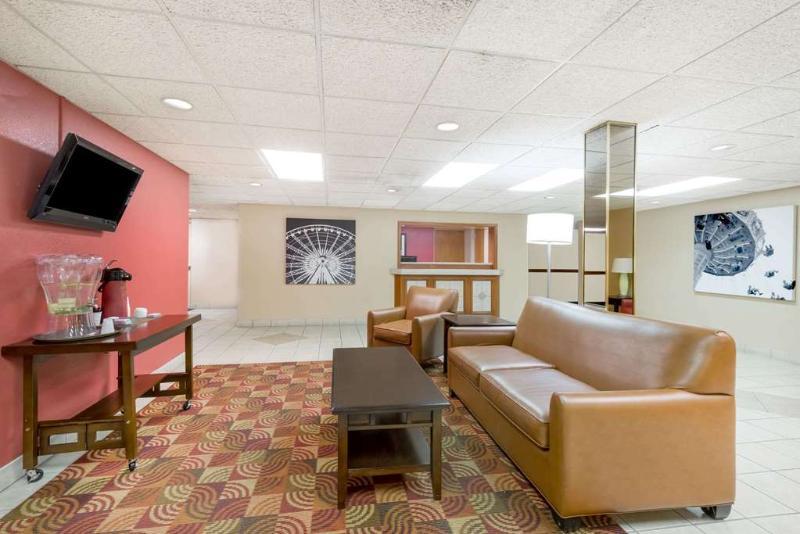 Holiday Inn Express & Suites - Milan - Sandusky Area By Ihg Luaran gambar