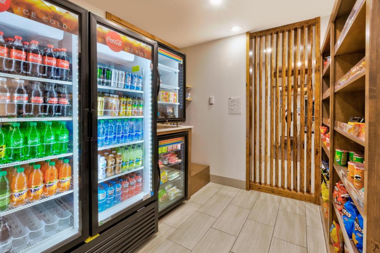 Holiday Inn Express & Suites - Milan - Sandusky Area By Ihg Luaran gambar