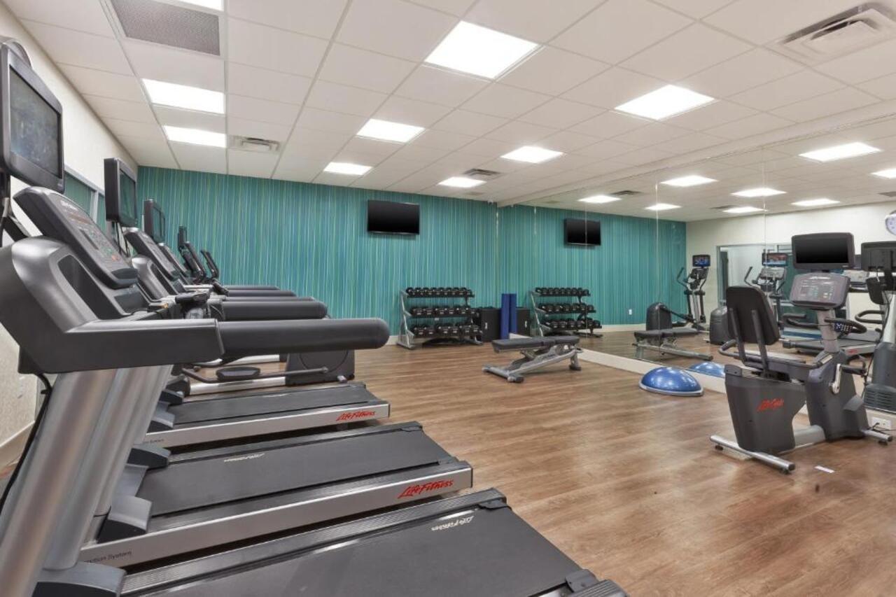 Holiday Inn Express & Suites - Milan - Sandusky Area By Ihg Luaran gambar