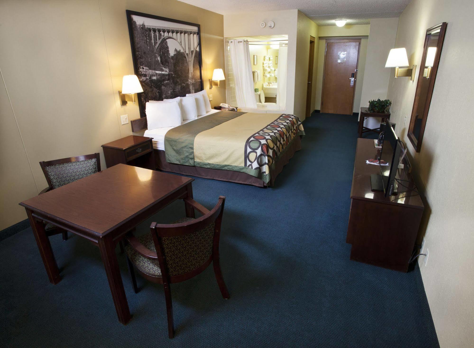 Holiday Inn Express & Suites - Milan - Sandusky Area By Ihg Luaran gambar