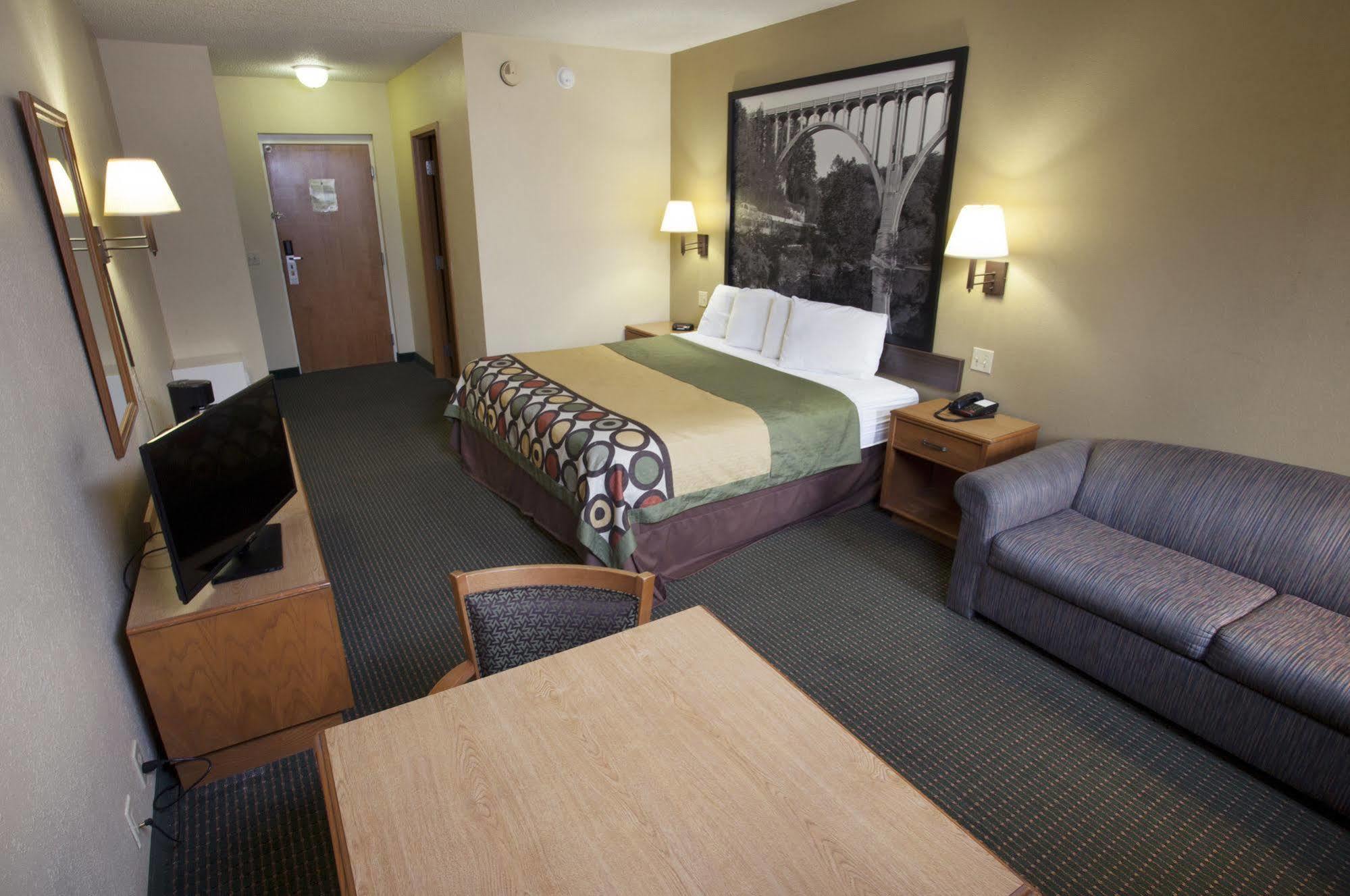 Holiday Inn Express & Suites - Milan - Sandusky Area By Ihg Luaran gambar